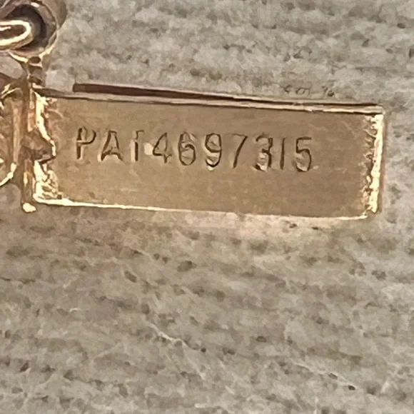 Solid 14k Yellow Gold Amethyst Diamond Flat Chain Necklace